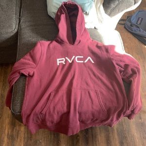RVCA Sweatshirt